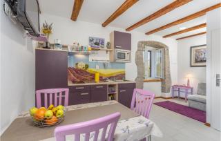 Stunning Apartment In Punat With Wifi - 6