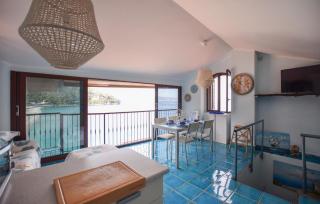 1 Bedroom Stunning Home In Scilla - Scilla - 6