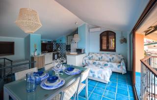 1 Bedroom Stunning Home In Scilla - Scilla - 3