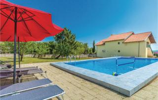 Four-Bedroom Holiday Home In Lisicic - Lisičići - 2