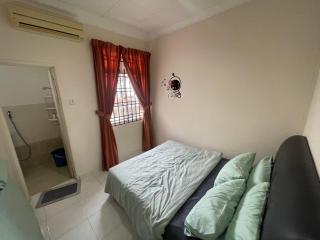 S75 Corner Spacious near Austin Helixuan Yijia Long Sing Restaurant - 3