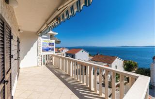 Beautiful Apartment In Okrug Gornji - Trogir - 9