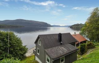 3 Bedroom Stunning Home In Omastrand - Sanddal - 9