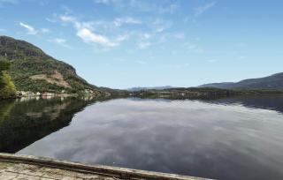 3 Bedroom Stunning Home In Omastrand - Sanddal - 2