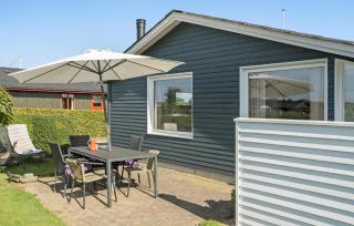 Cozy Home In Juelsminde With Wifi - Juelsminde - 9