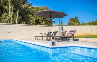 Gorgeous Home In Pula With Sauna - 8