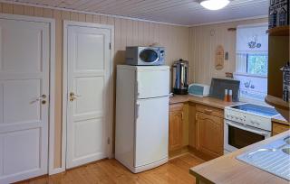 3 Bedroom Lovely Home In Åseral - 5