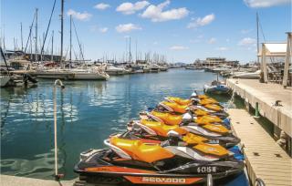 2 Bedroom Nice Apartment In Santa Pola - 3