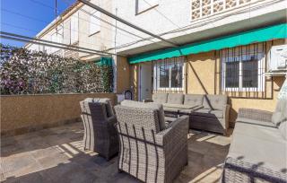 2 Bedroom Nice Apartment In Santa Pola - Santa Pola - 1
