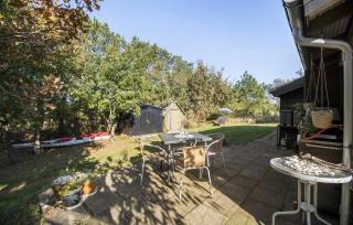 2 Bedroom Nice Home In Løgstør - 1