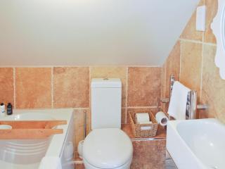 Appleshine Cottage - Almondbury - 2