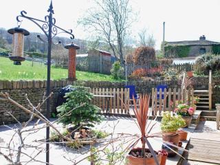 Appleshine Cottage - Almondbury - 1