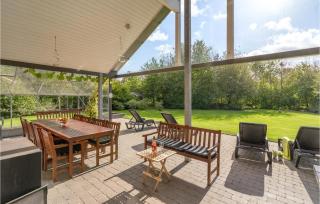 Holiday Home Hadsund 47 - Helberskov - 2