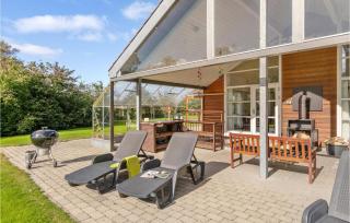 Holiday Home Hadsund 47 - Helberskov - 3