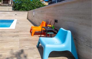 Amazing Apartment In Malinska With Wifi - Malinska - 3