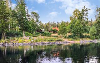 2 Bedroom Amazing Home In Vimmerby - 2