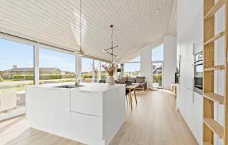 Gorgeous Home In Sæby With Wifi - Saeby - 5