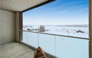 Cozy Apartment In Sjusjøen With Kitchen - 0