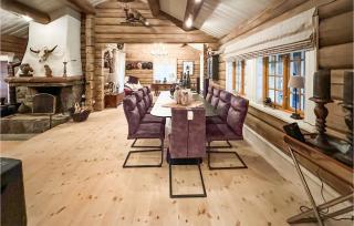 Awesome Home In Hemsedal With Sauna - Hemsedal - 7