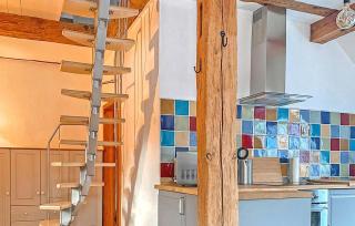 Ferienhaus Mirow Ot Starsow - Schwarz - 5