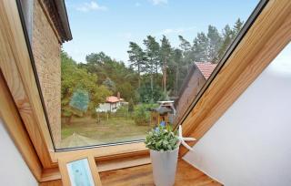 Ferienhaus Mirow Ot Starsow - Schwarz - 4