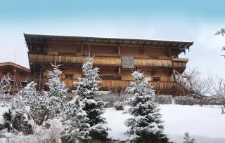 Ferienhaus - Alpbach - Alpbach - 3