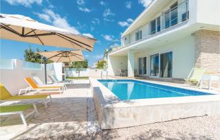 Holiday Home Kakma 02 - Kakma - 4