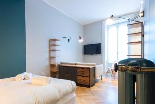 Orea Spiti - The Baraka Shack Milano - Milan - 3