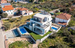 Lovely Apartment In Murter With Wifi - Murter - 4