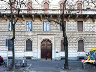 Orea Spiti - The Baraka Shack Milano - Milan - 2