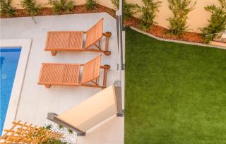 Lovely Apartment In Murter With Wifi - Murter - 1