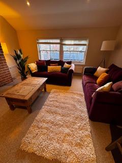 Osbourne House - BLUE 2 Bedroom,2 and half bath - 8