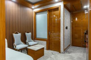 Platinum Service Apartment DLF Phase 3 Cyber City - 8