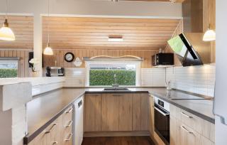 Awesome Home In Sydals With Sauna - Sarup - 5