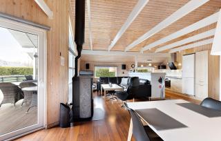 Awesome Home In Sydals With Sauna - Sarup - 7