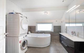 Awesome Home In Sydals With Sauna - Sarup - 3