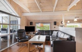 Awesome Home In Sydals With Sauna - Sarup - 8