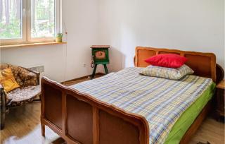 3 Bedroom Nice Home In Popowo - Popowo - 3