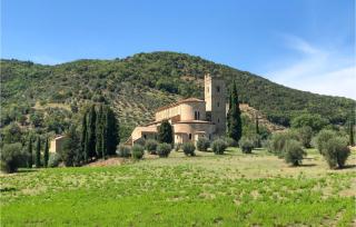 Cozy Apartment In Montenero D'orcia - 5