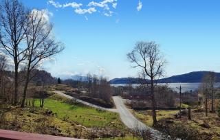 Nice Home In Varaldsøy - Våge - 9