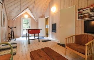 Four-Bedroom Holiday Home In Vig - Vig - 7