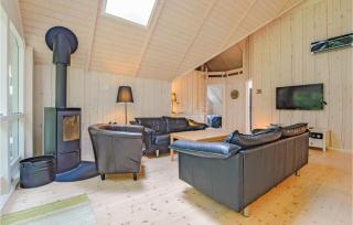 Four-Bedroom Holiday Home In Vig - Vig - 9