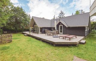 Four-Bedroom Holiday Home In Vig - Vig - 1