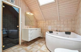Four-Bedroom Holiday Home In Vig - Vig - 5