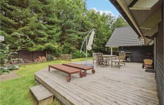 Four-Bedroom Holiday Home In Vig - Vig - 3