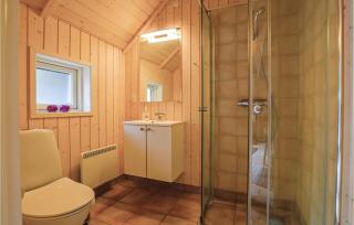 Four-Bedroom Holiday Home In Vig - Vig - 4