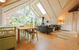 Four-Bedroom Holiday Home In Vig - Vig - 8