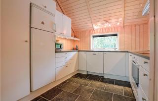 Four-Bedroom Holiday Home In Vig - Vig - 6