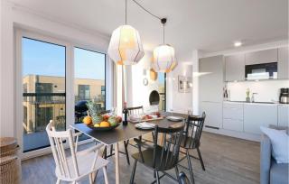 Penthouse Comfort - Lembruch - 5