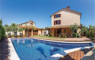 Cozy Home In Pula With Wifi - Pula - 9